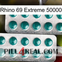 Rhino 69 Extreme 50000 dapoxetine2